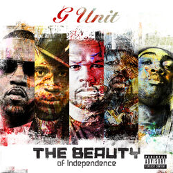 Cover of The Beauty Of Independence