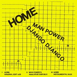 Cover of Home