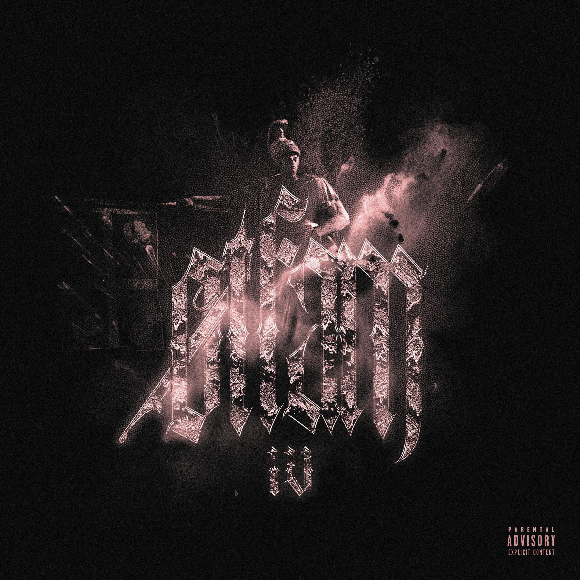Album cover of OTFAM IV
