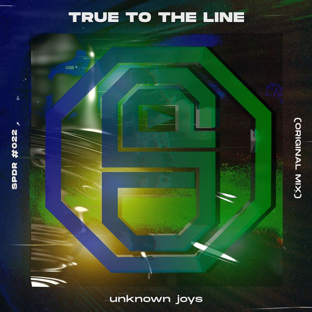 Picture of True to the Line