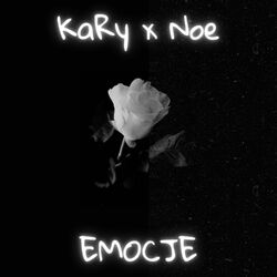 Cover of Emocje