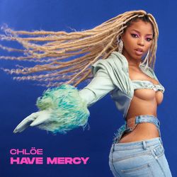 Cover of Have Mercy