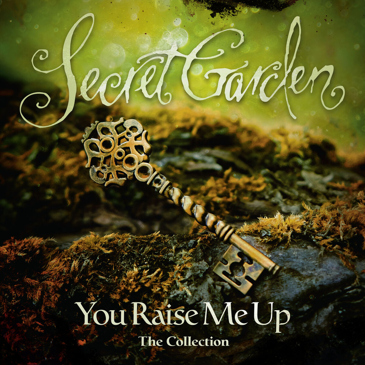 Album cover of Sleepsong