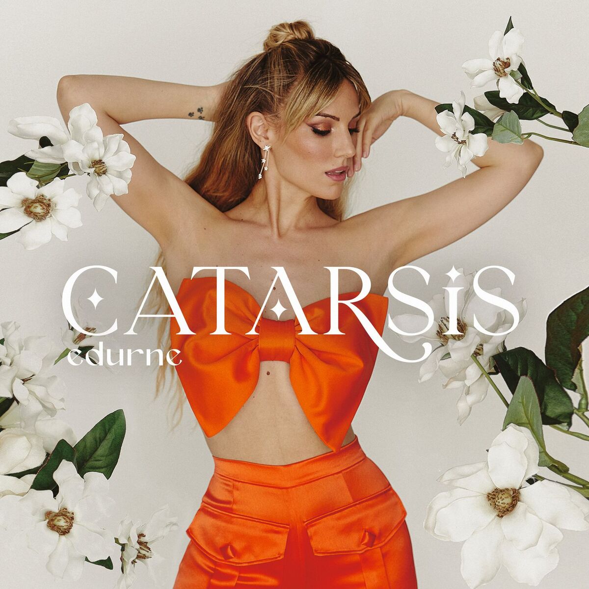 Album cover of Catarsis (Deluxe)