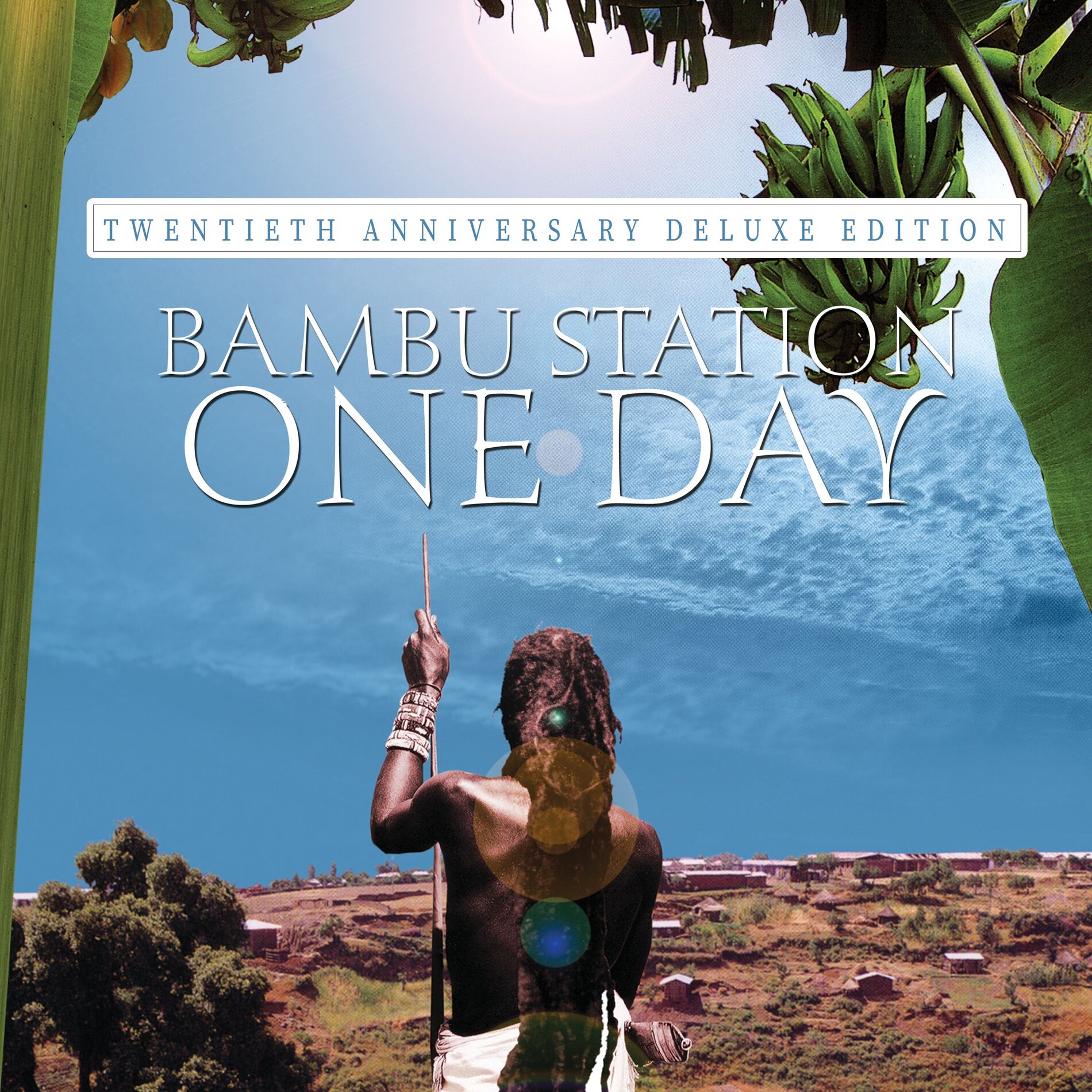 Album cover of One Day (20th Anniversary Deluxe Edition)