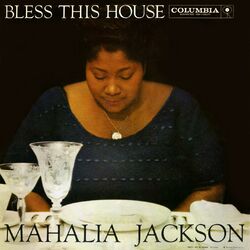 Cover of Bless This House