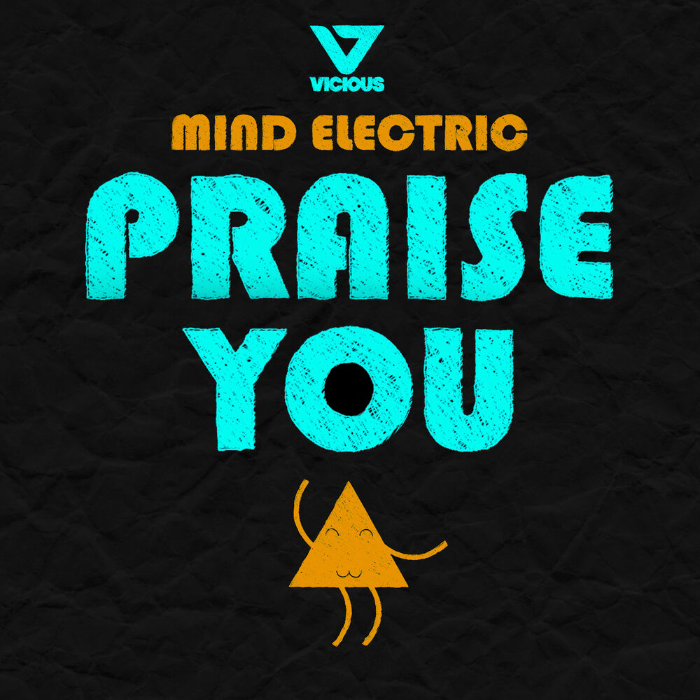 Picture of Praise You