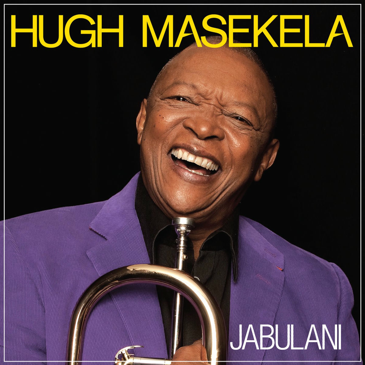 Album cover of Jabulani