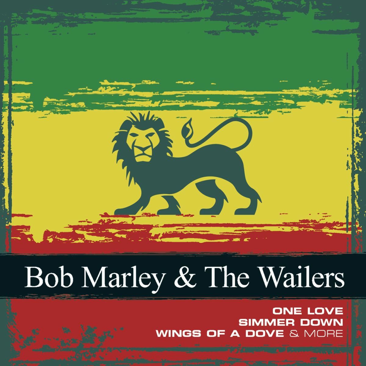 Album cover of Collections