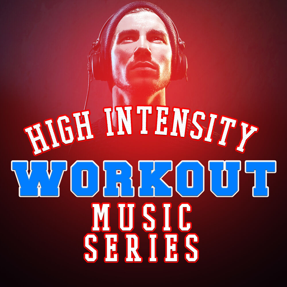 Picture of High Intensity Workout Music Series