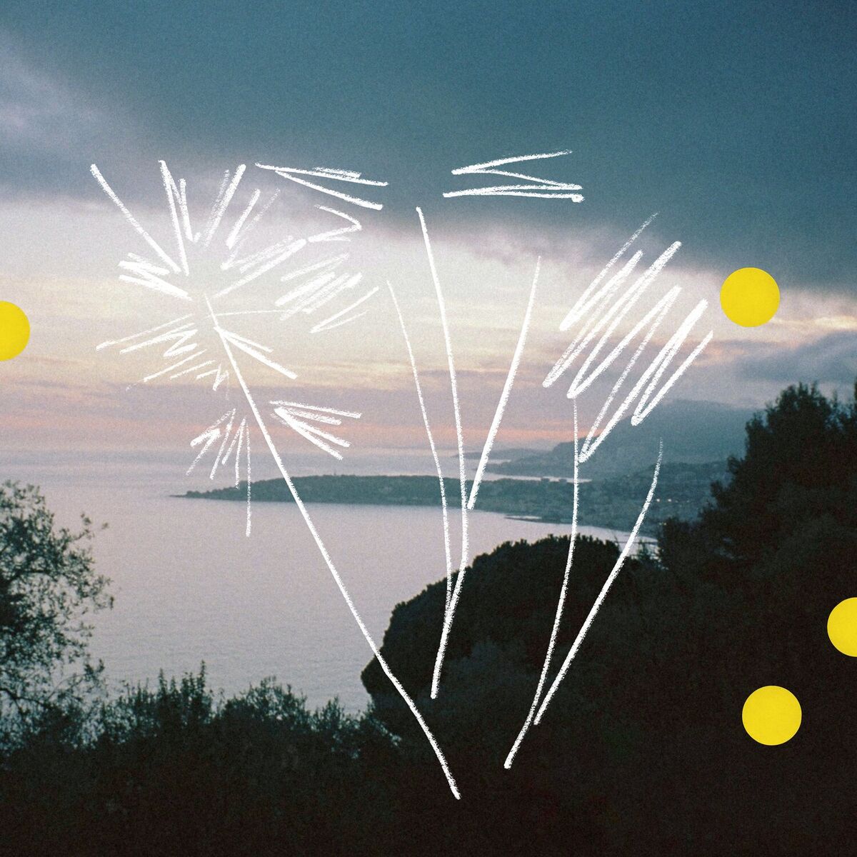 Album cover of Stellar (ANNA Remix)