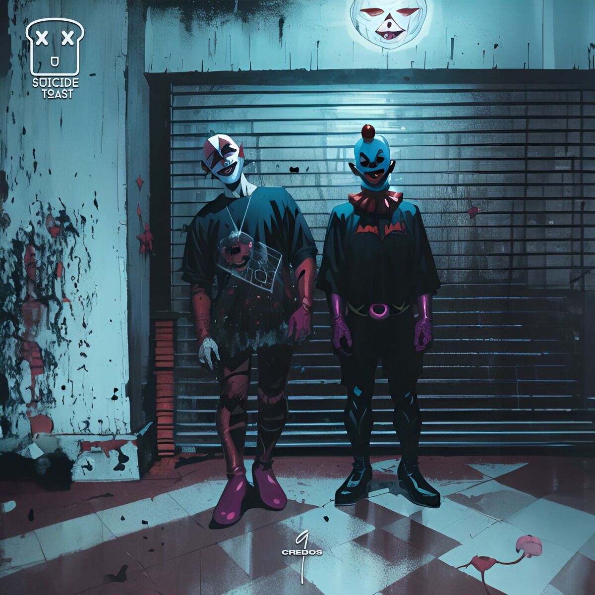 Album cover of Lights On