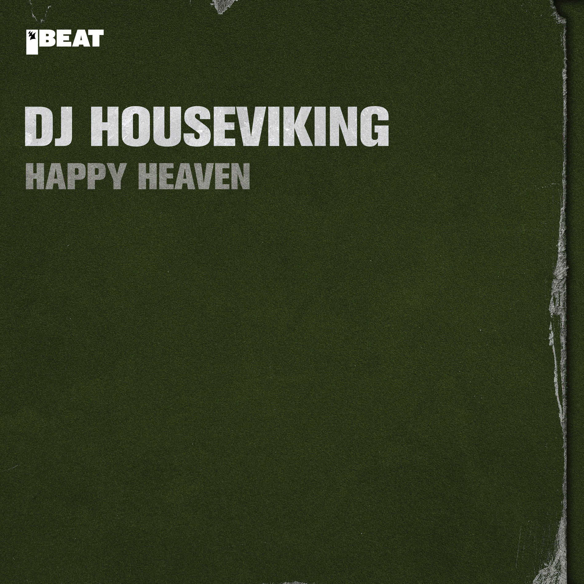 Album cover of Happy Heaven