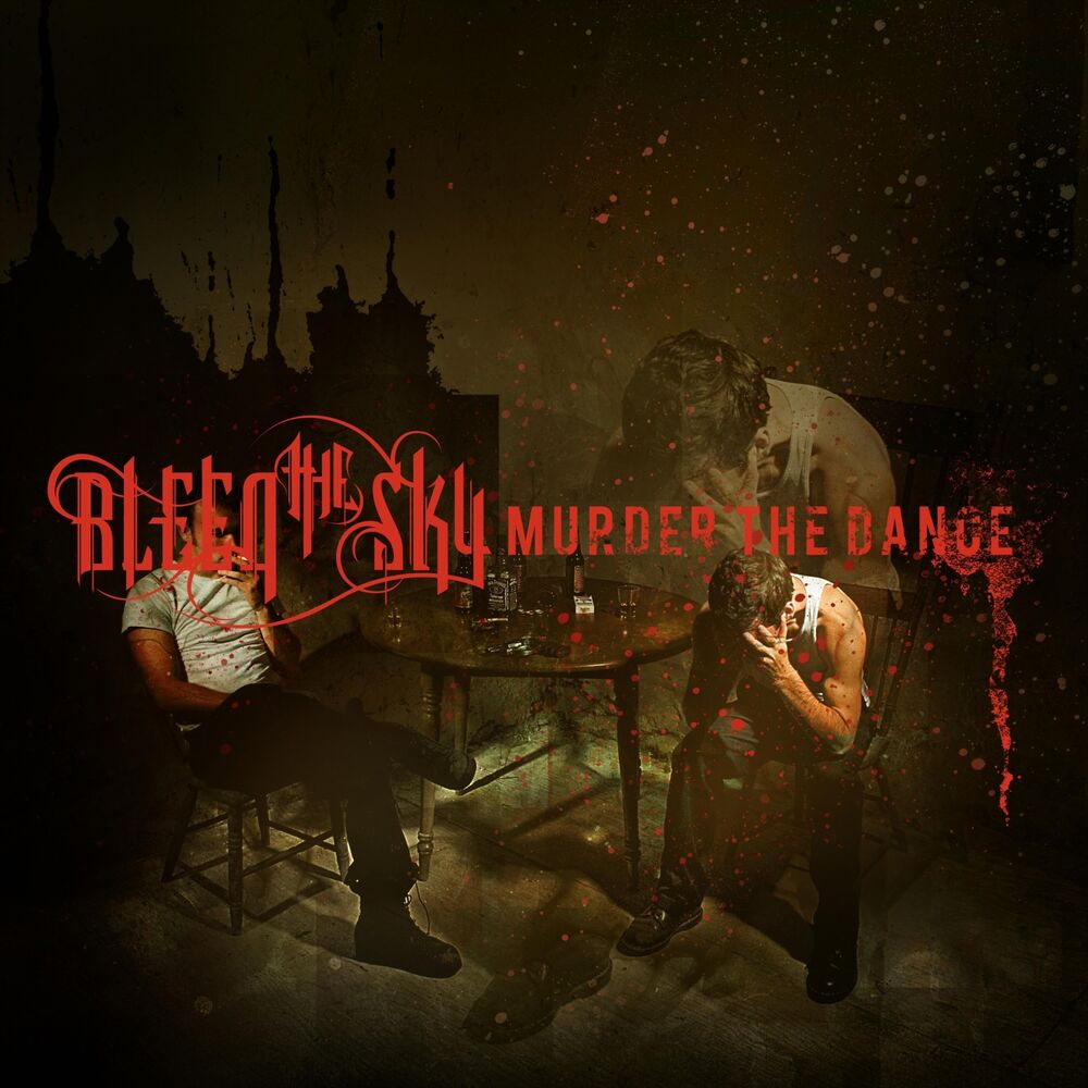 Picture of Murder the Dance