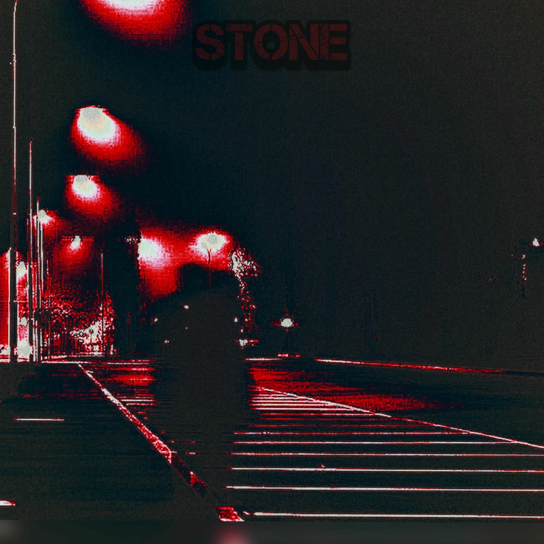 Album cover of STONE
