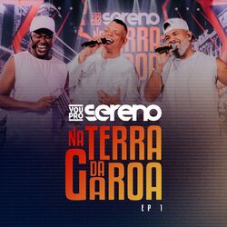 Cover of Na Terra Da Garoa (Ao Vivo / EP1)