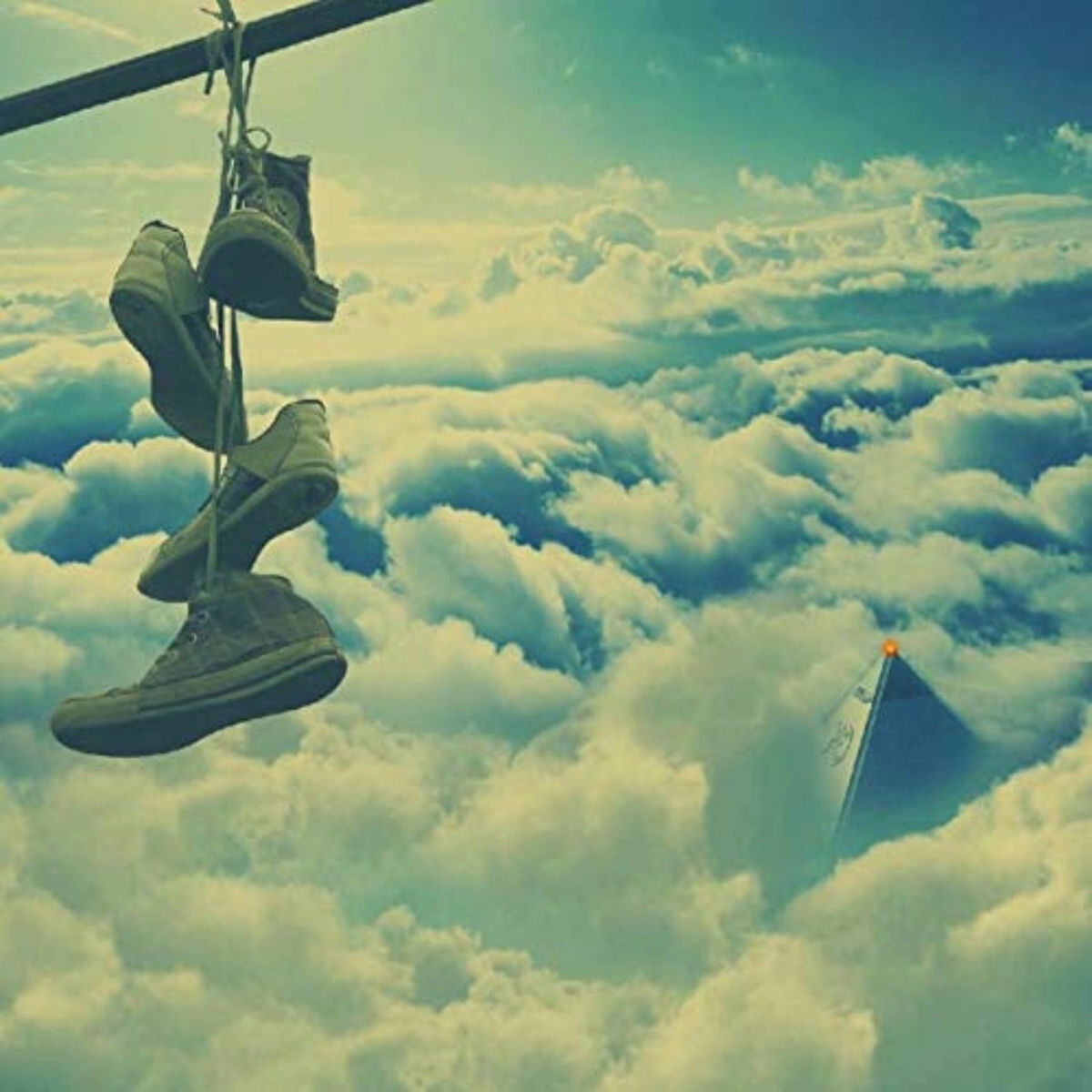 Album cover of Cloud