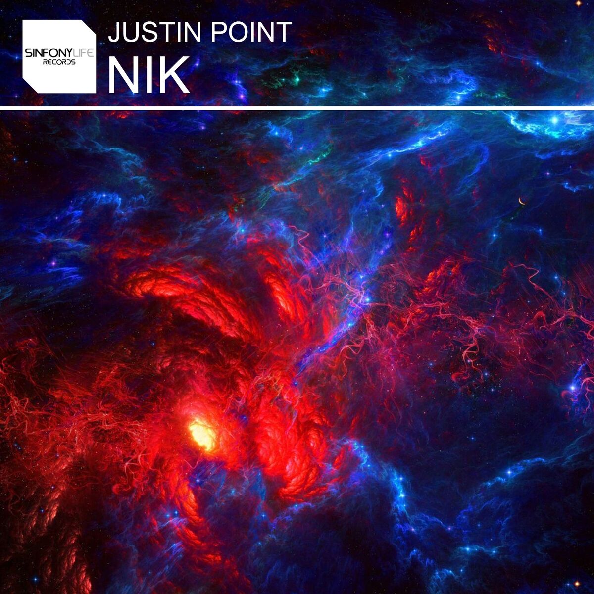 Album cover of Nik