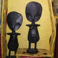 Black Alabama Blues
