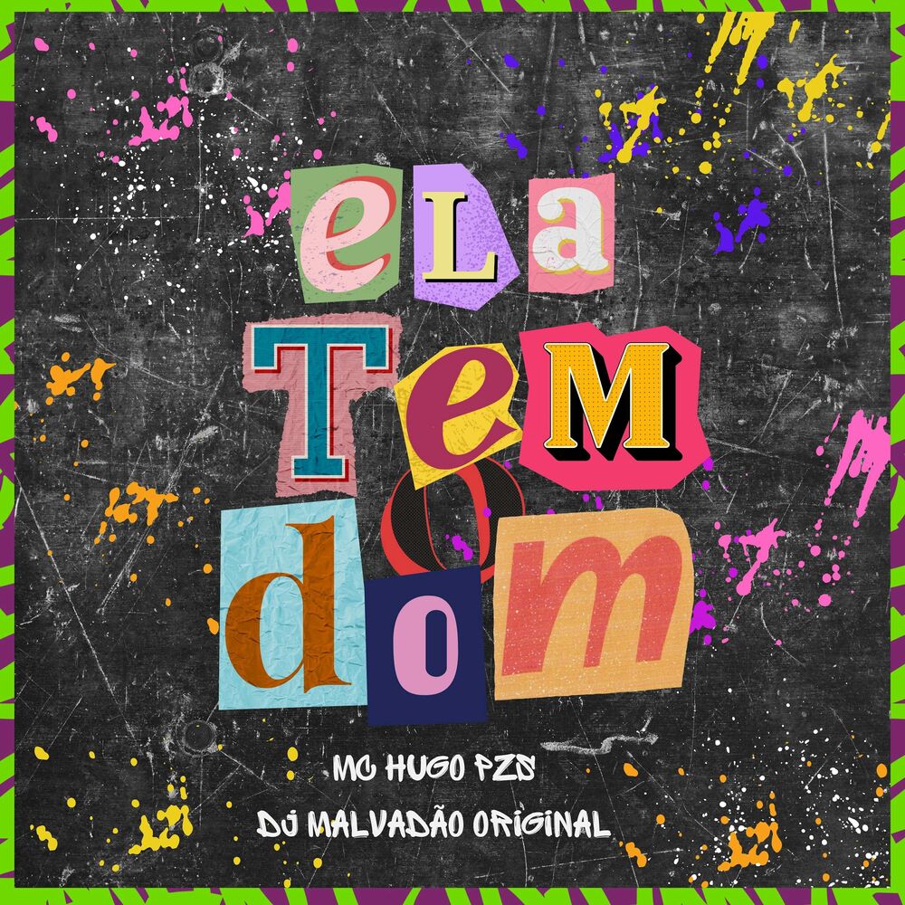 Picture of Ela tem o dom