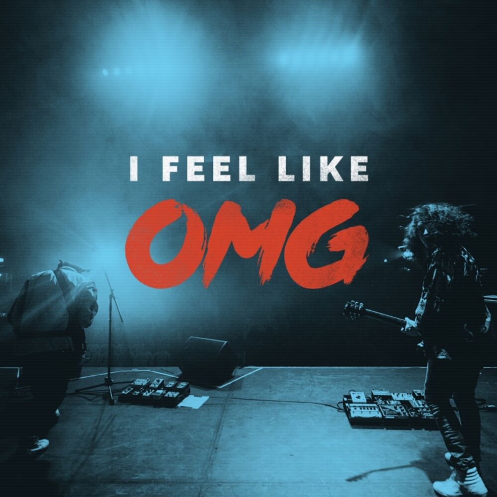 Picture of I Feel Like OMG