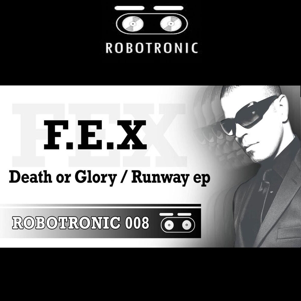 Picture of Death or Glory / Runaway EP