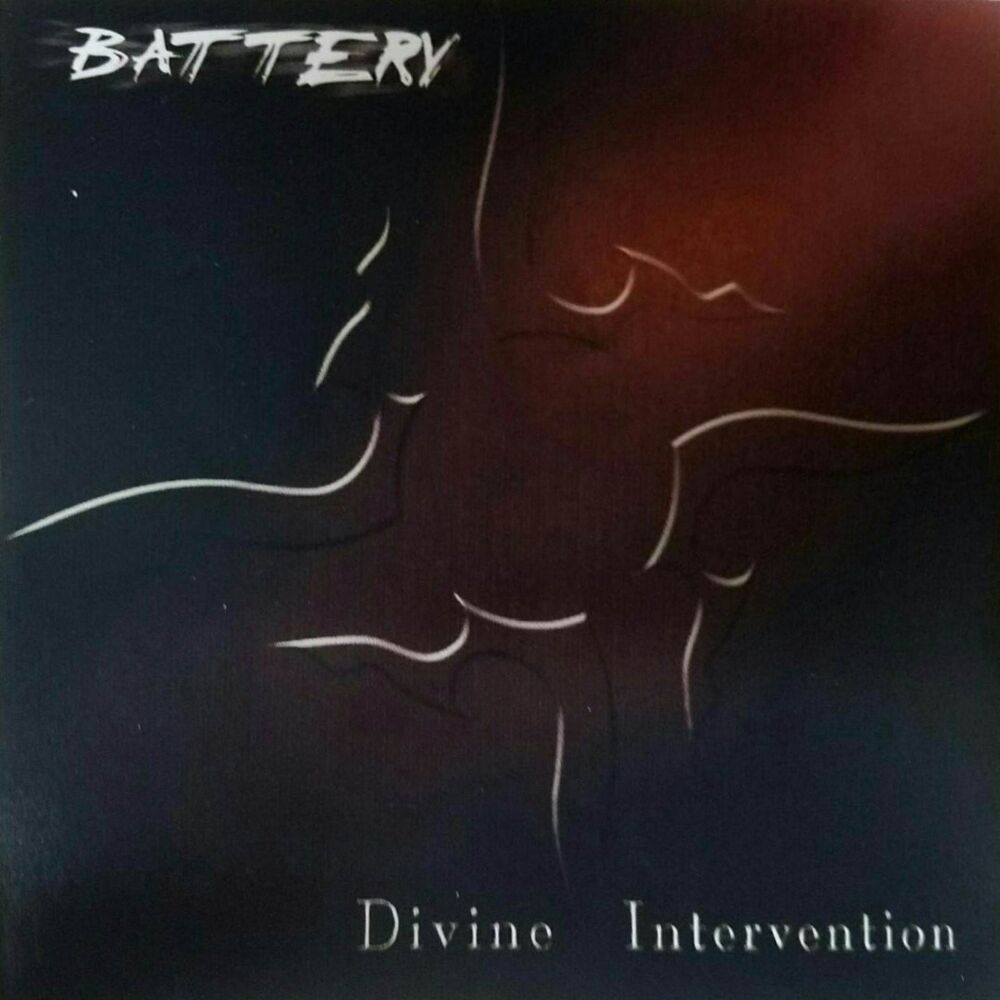 Picture of Divine Intervention