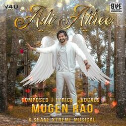 Cover of Adi Athee
