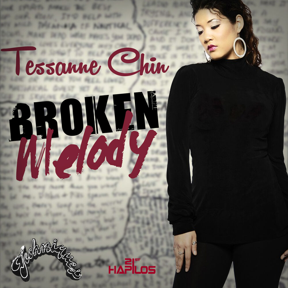 Picture of Broken Melody