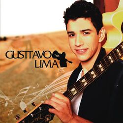 Cover of Gusttavo Lima
