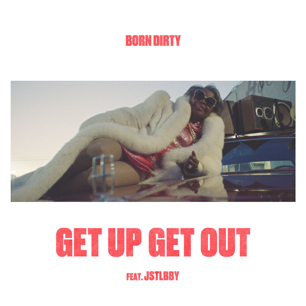 Picture of Get Up Get Out