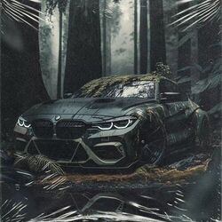 music cover