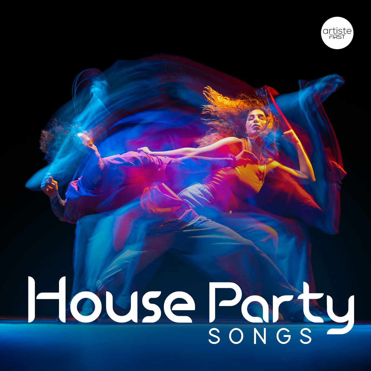 Album cover of House Party Songs