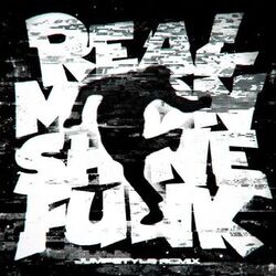 REAL MOONSHINE FUNK (Jumpstyle remix)