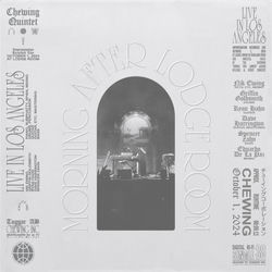 Pochette album