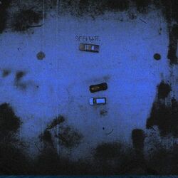 Cover of Separate / Cigarette Packet