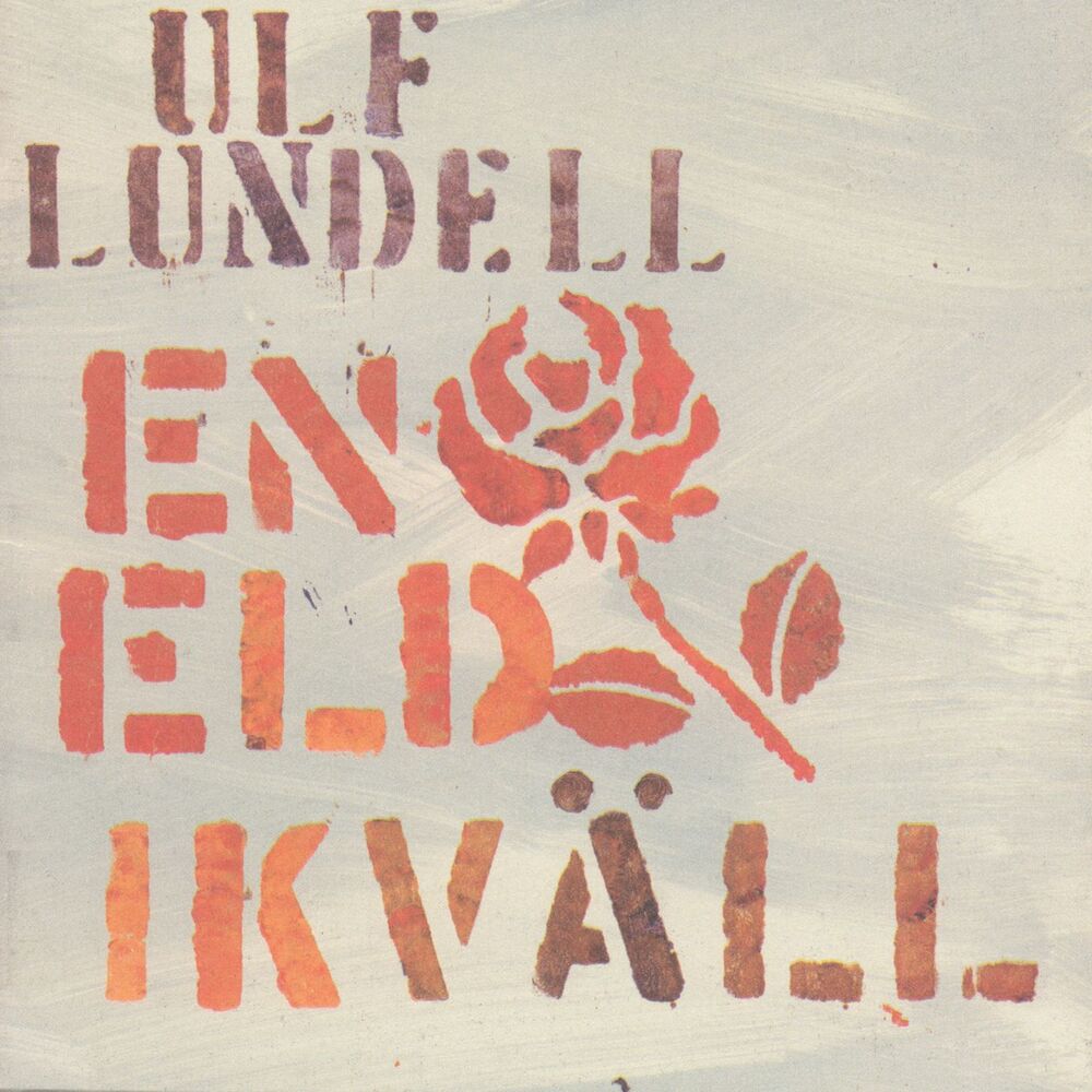 Picture of En Eld Ikväll