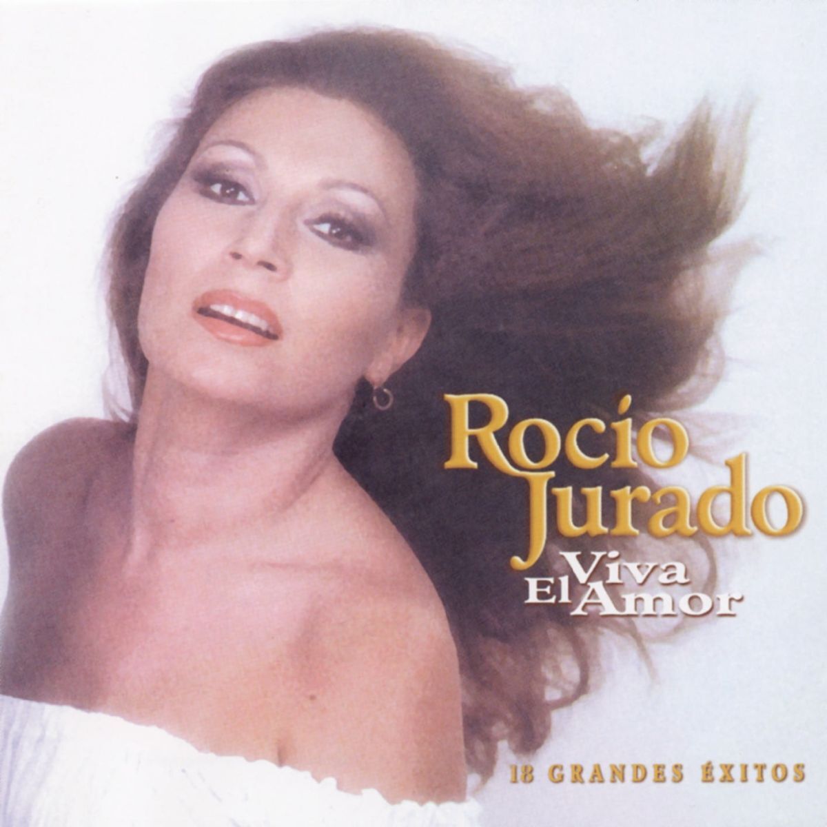 Album cover of Como una Ola