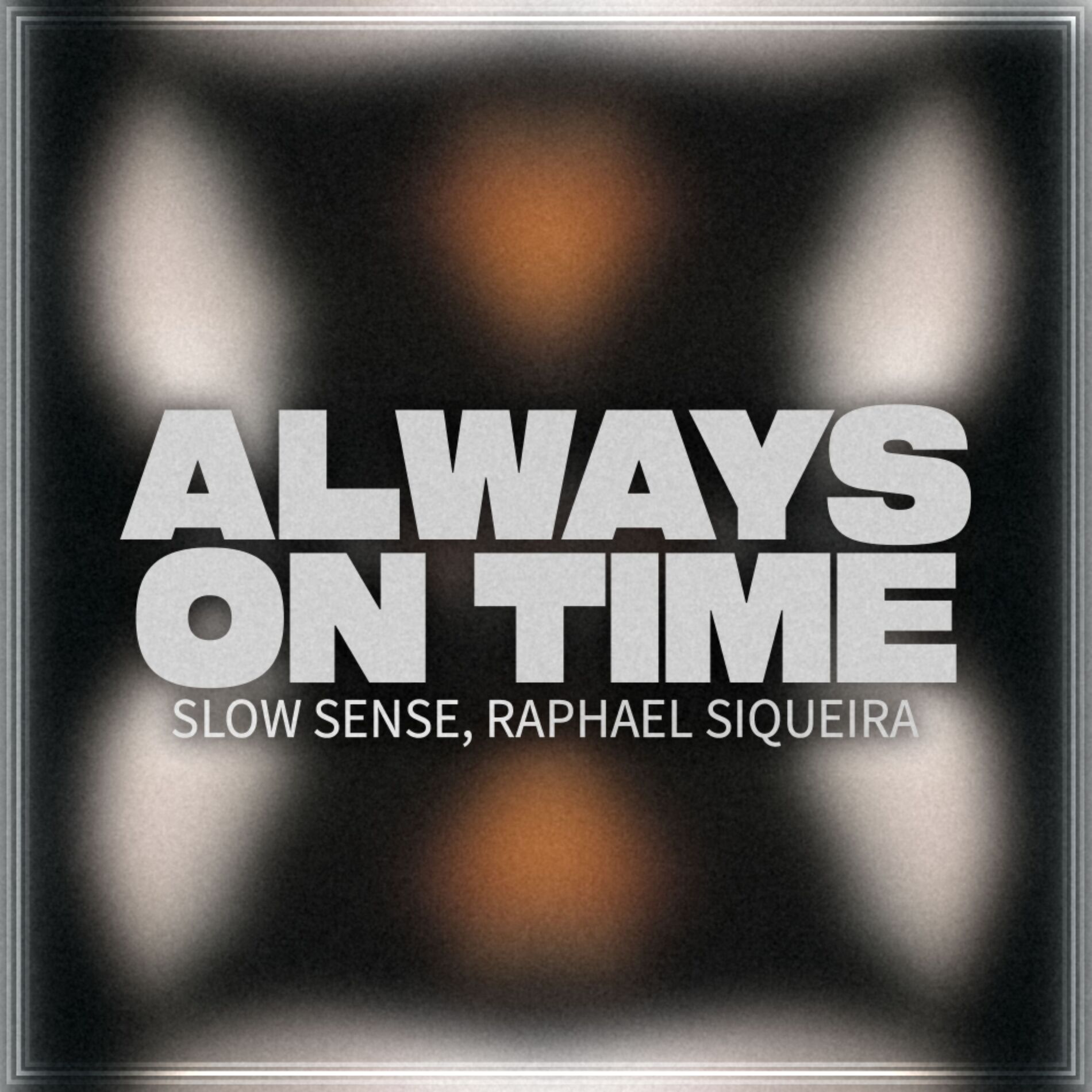 Album cover of Always On Time
