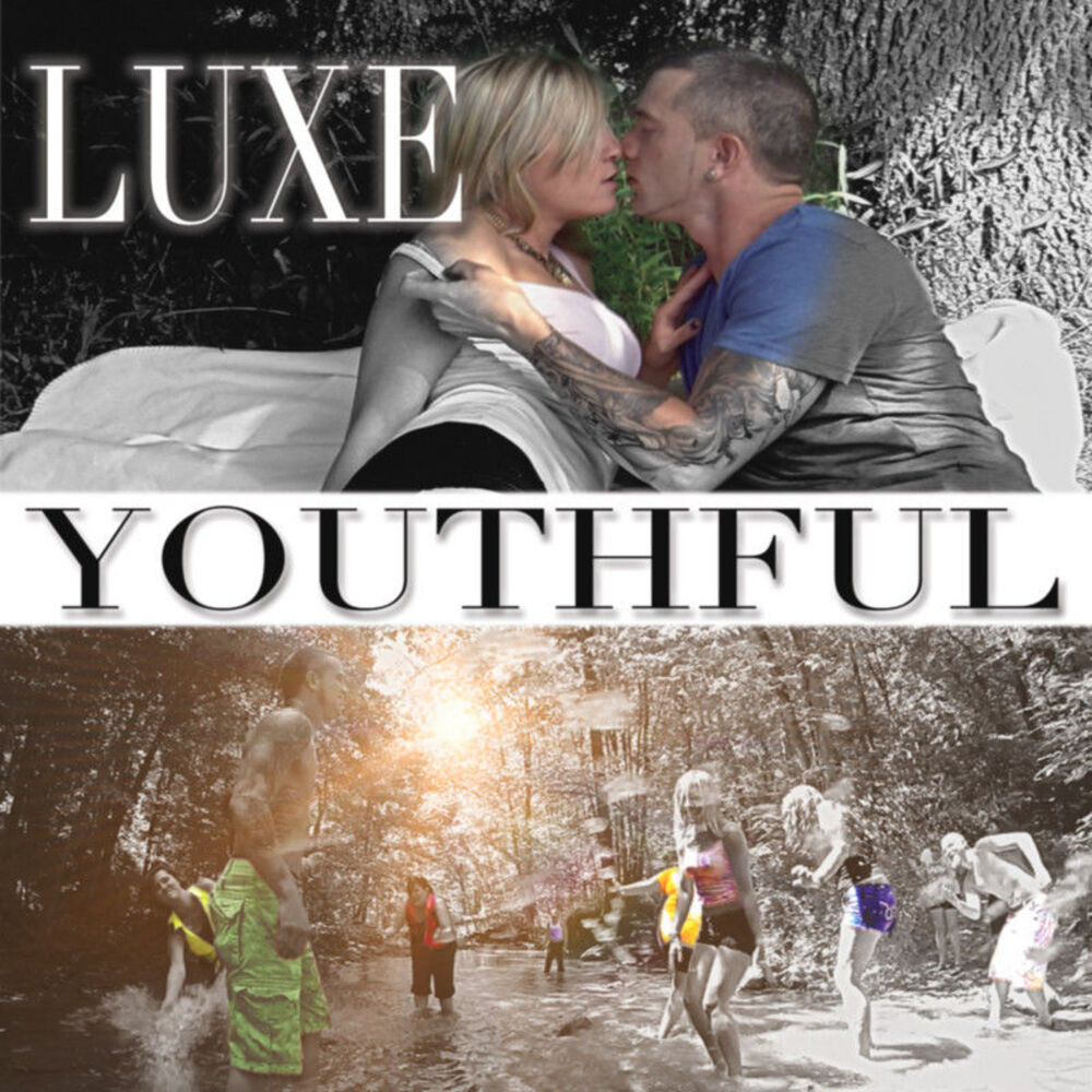 Picture of Youthful
