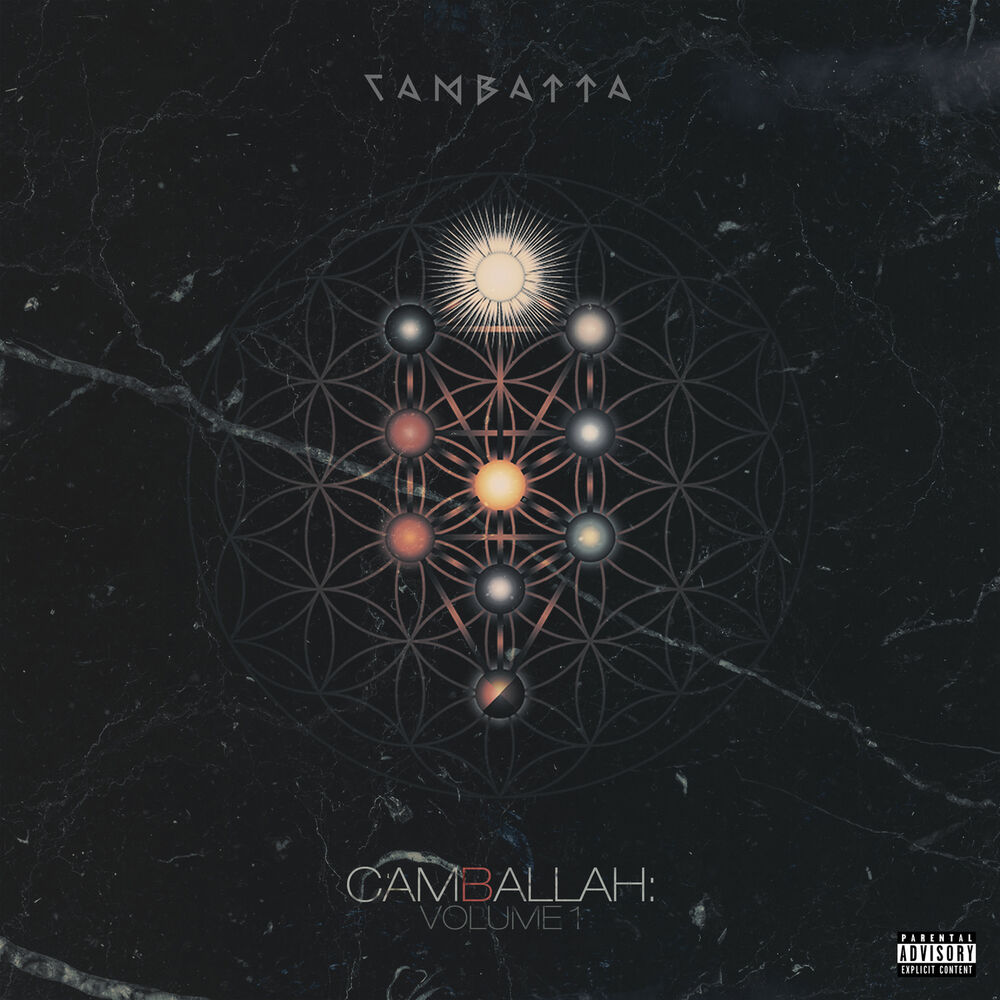 Picture of Camballah, Vol. 1