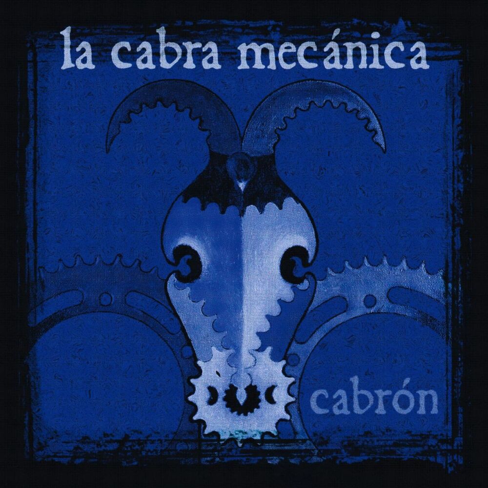 Picture of Cabron