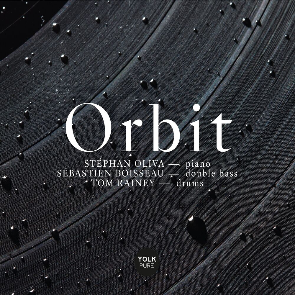 Picture of Orbit
