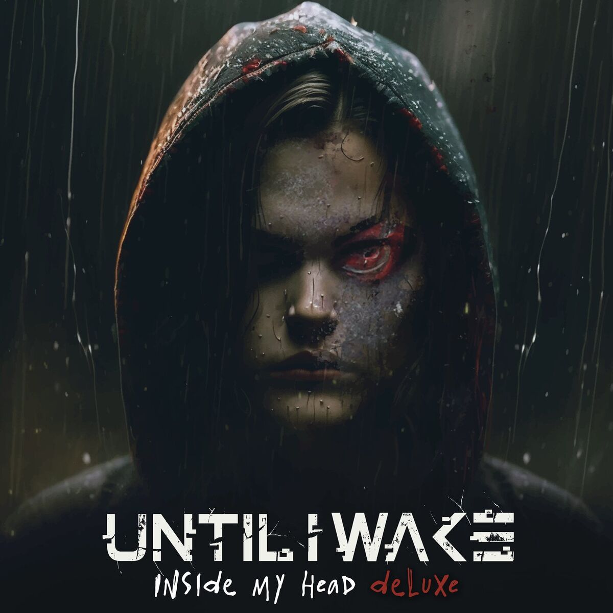 Album cover of Forsaken