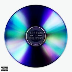 Cover of Special Delivery