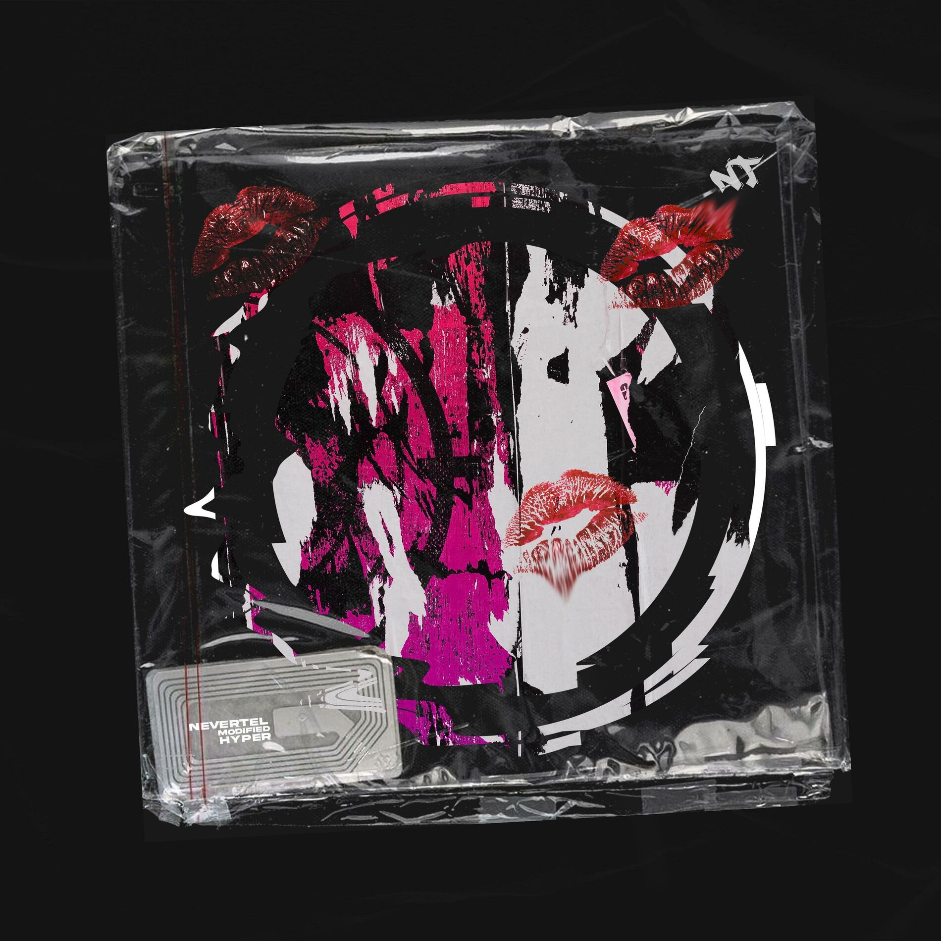 Album cover of MODIFIED
