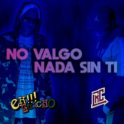 Cover of No Valgo Nada Sin Tí