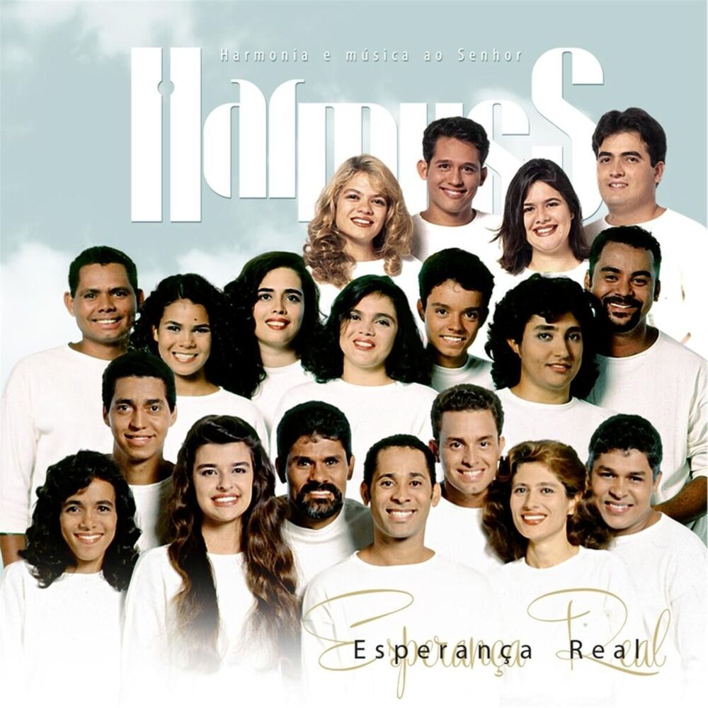 Picture of Esperança Real