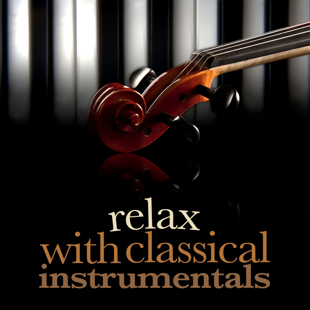 Picture of Relax with Classical Instrumentals