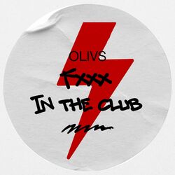 Cover of F*** in the Club